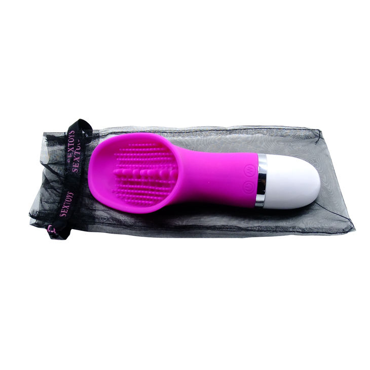 PRETTY LOVE – STIMULATEUR DE CLITORIS FLIRTATION CLAUDE
