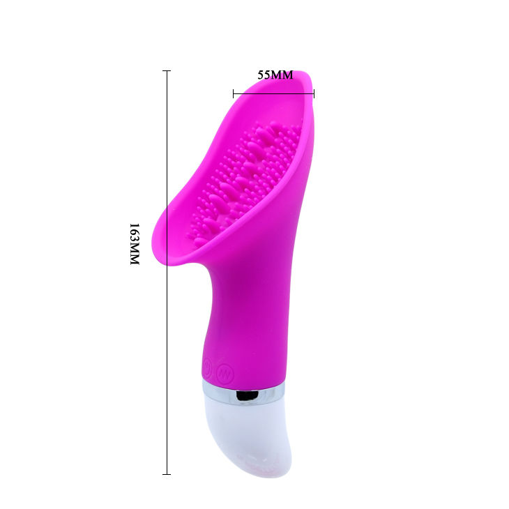 PRETTY LOVE – STIMULATEUR DE CLITORIS FLIRTATION CLAUDE