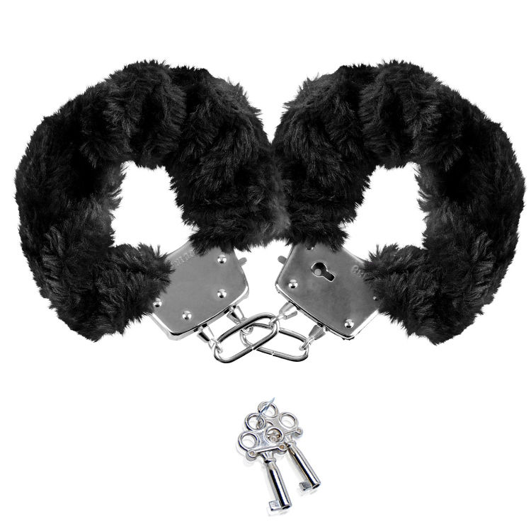 FETISH FANTASY LIMITED EDITION – KIT DE TEASER