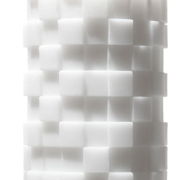 TENGA – MODULE 3D EXTASE SCULPTÉE