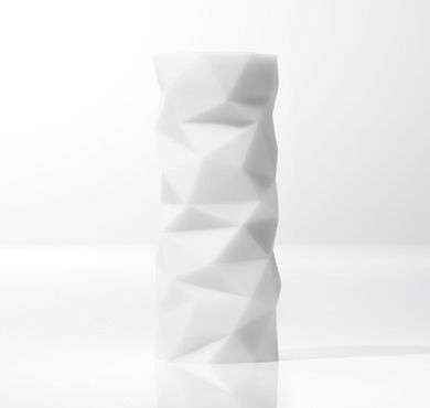 TENGA – EXTASE SCULPTÉE POLYGONE 3D