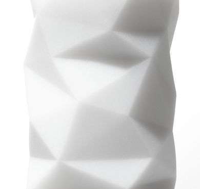 TENGA – EXTASE SCULPTÉE POLYGONE 3D