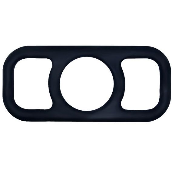 BAILE – ANNEAUX DENTRAÎNEMENT EN SILICONE POUR ENTRAÎNEMENT