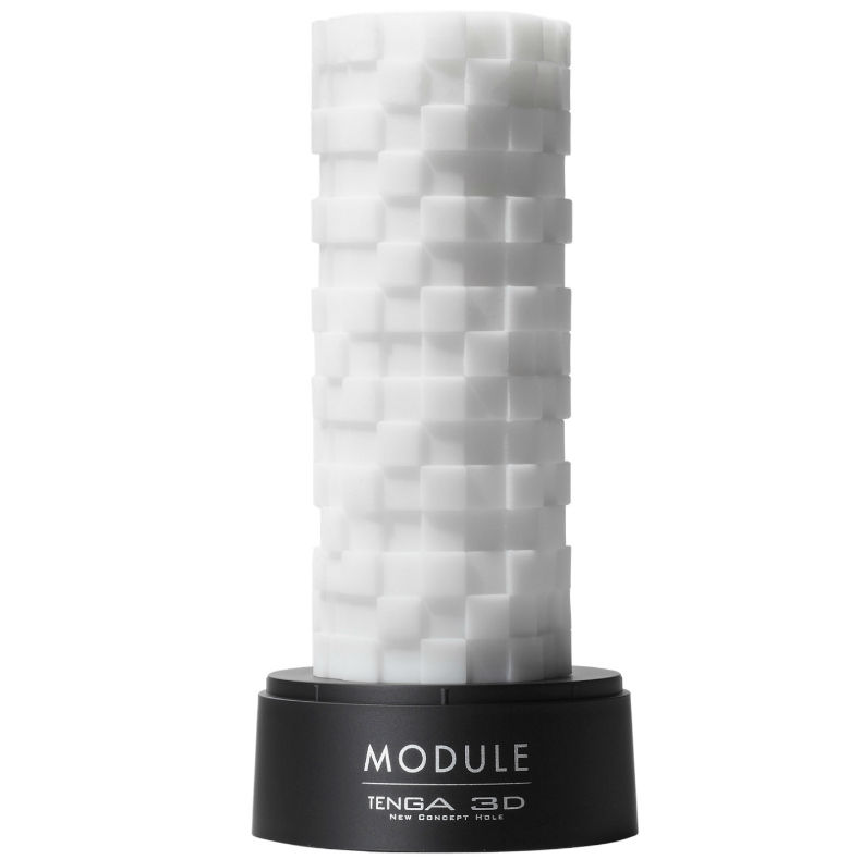 TENGA – MODULE 3D EXTASE SCULPTÉE