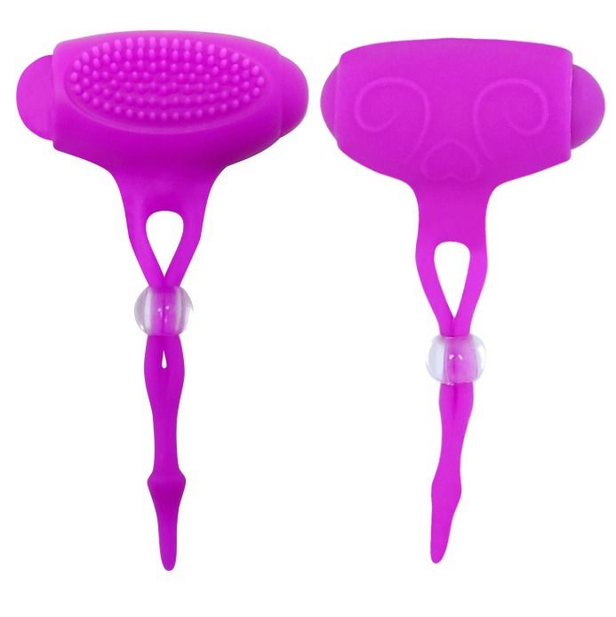 PRETTY LOVE – BANCROFT STIMULATEUR DE MATIN
