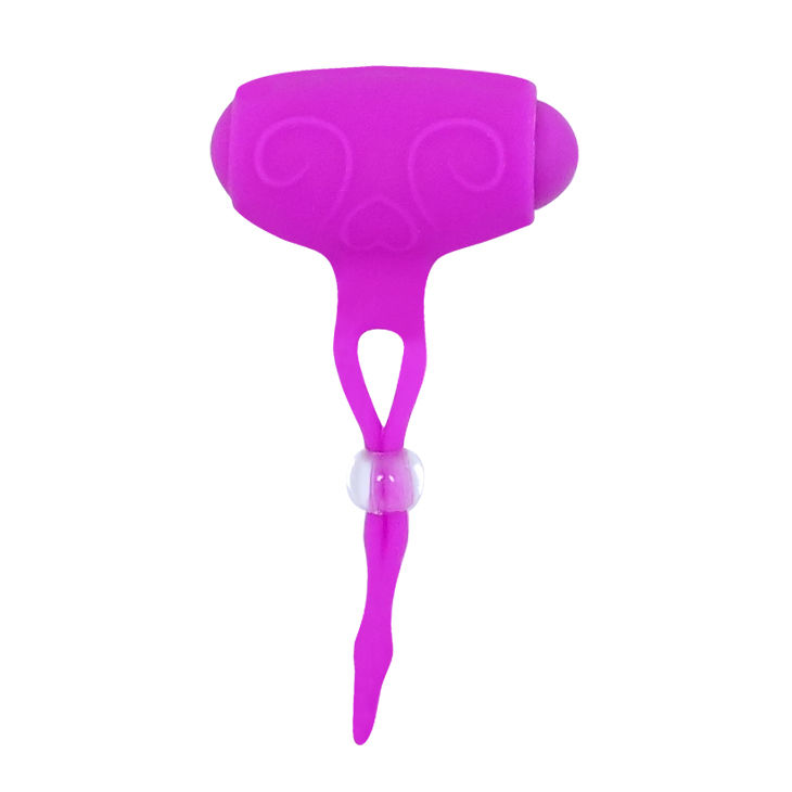 PRETTY LOVE – BANCROFT STIMULATEUR DE MATIN