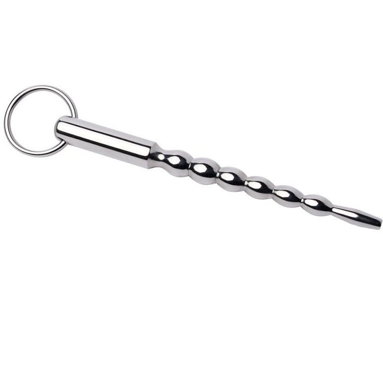 METAL HARD – DILATATEUR URÉTRAL EN ACIER 7 MM