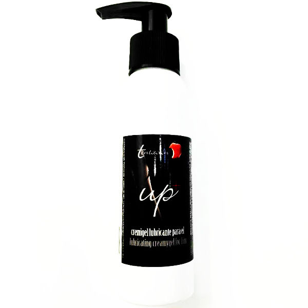 TENTATION – CREMIGEL LUBRIFIANT ORGASMIQUE POUR LUI 100 ML