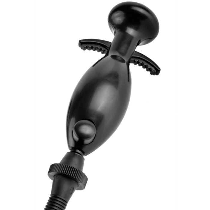 FETISH FANTASY EXTREME – POMPE À ONDES VAGINALES STIMULANTES AVEC VIBRATIONS