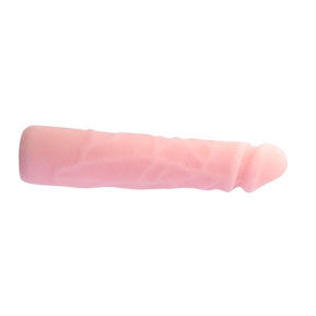 BAILE – GODE EN SILICONE RÉALISTE SKIN TOUCH 23 CM
