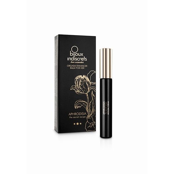 BAUMEBIJOUX – INTENSIFIATEUR ORGASMES POUR ELLE