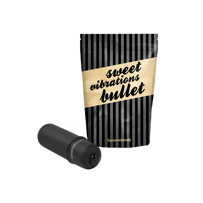 BIJOUX – LES PETITS BONBONS BALLE VIBRANTE