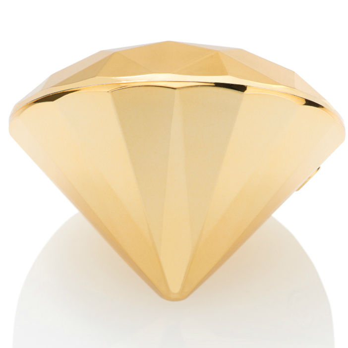 BIJOUX – INDISCRETS VIBRATEUR DIAMANT VINGT ET UN