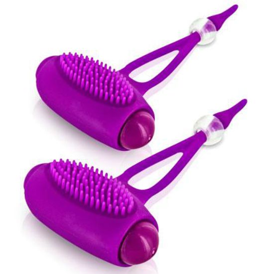 PRETTY LOVE – BANCROFT STIMULATEUR DE MATIN