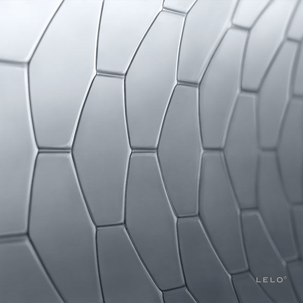 LELO – BOÎTE DE PRÉSERVATIFS HEX 3 UNITÉS