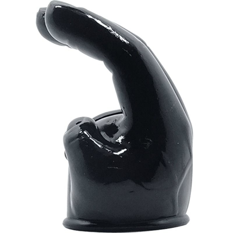 BAILE – TÊTE ÉLECTRIQUETÊTE INTERCHANGEABLE POUR MASSEUR DE CONCEPTION DE MAIN