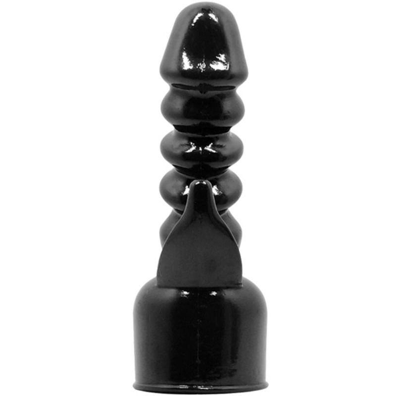 BAILE – TÊTE INTERCHANGEABLE POWER HEAD POUR LA STIMULATION INTERNE ET DU CLITORIS