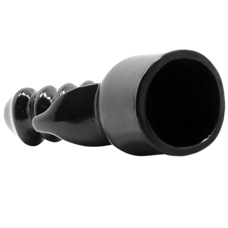 BAILE – TÊTE INTERCHANGEABLE POWER HEAD POUR LA STIMULATION INTERNE ET DU CLITORIS