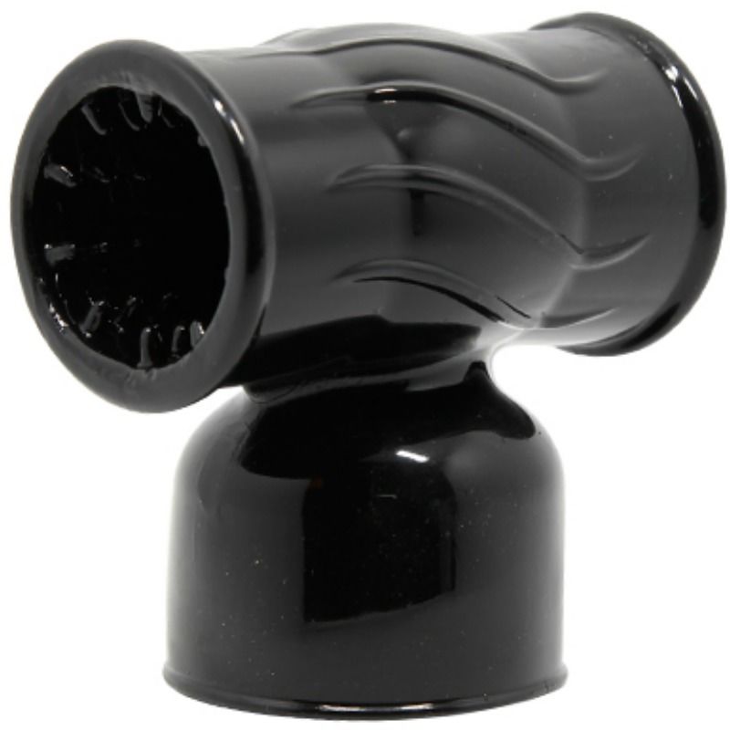 BAILE – TÊTE INTERCHANGEABLE POUR MASSEUR MASCULIN
