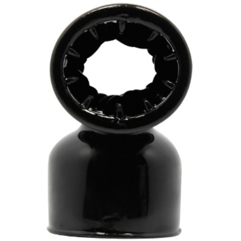 BAILE – TÊTE INTERCHANGEABLE POUR MASSEUR MASCULIN