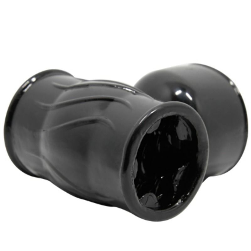 BAILE – TÊTE INTERCHANGEABLE POUR MASSEUR MASCULIN