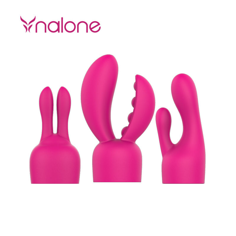 NALONE – TÊTE STIMULANTE RIPPLE ELECTRO  ROCK