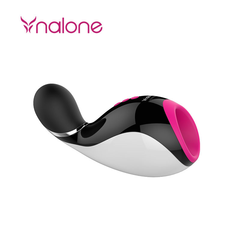 NALONE – MASTURBATEUR BLUETOOTH HAUTE TECHNOLOGIE OXXY