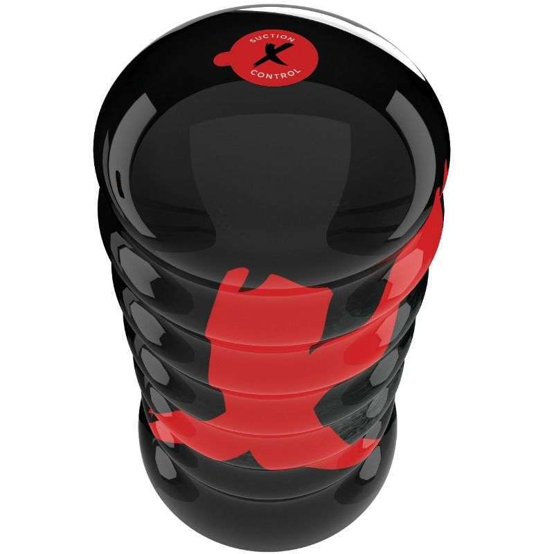 PDX ELITE – MASTURBATEUR MASCULIN ANUS DESIGN