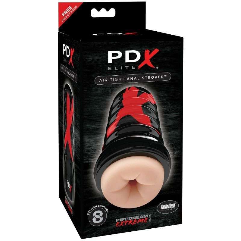 PDX ELITE – MASTURBATEUR MASCULIN ANUS DESIGN