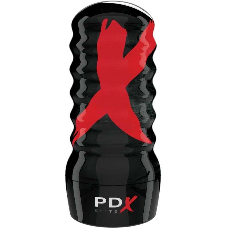 PDX ELITE – MASTURBATEUR MASCULIN ANUS DESIGN