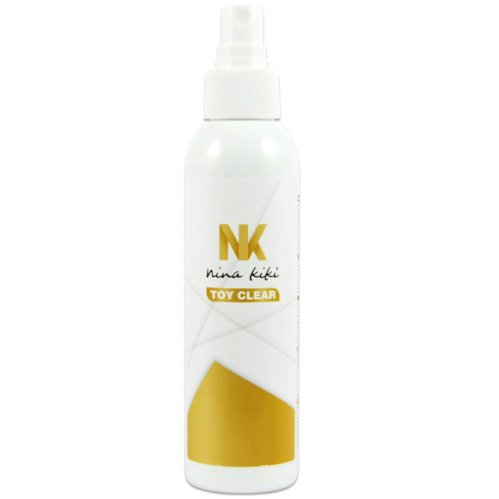 NINA KIKÍ – NETTOYANT POUR JOUETS DE TASSE 150 ML