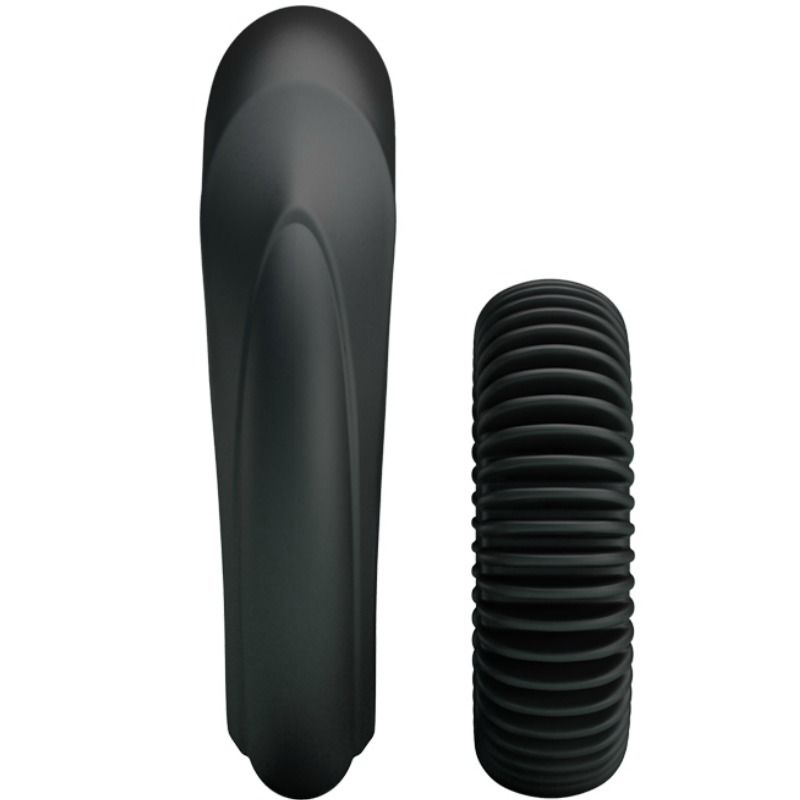 BAILE – KIT 2 ANNEAUX SILICONE ANNEAU VIRILIT?