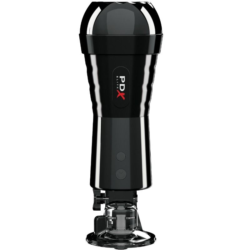 PDX ELITE – STROKER VIBRANT POUR COMPRESSEUR DE BITE