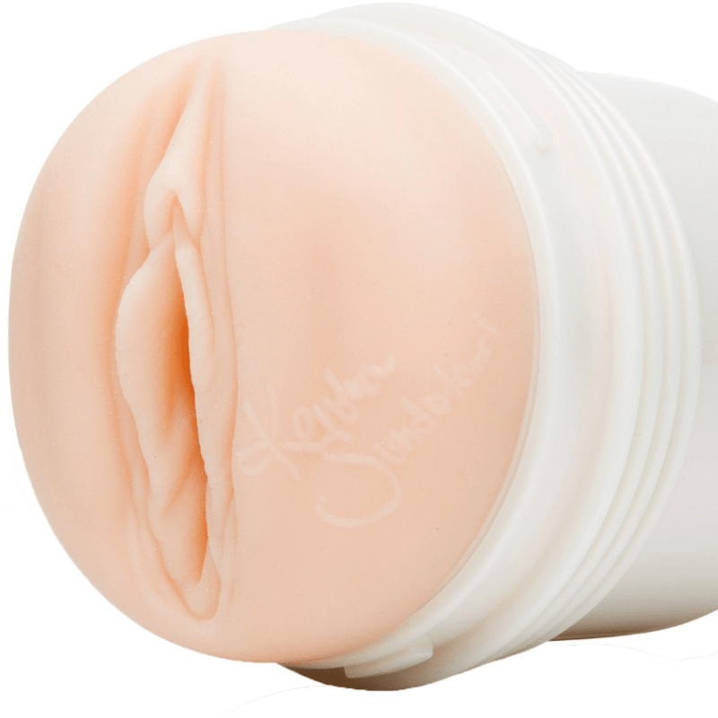 FLESHLIGHT GIRLS – KENDRA SUNDERLAND VAGIN