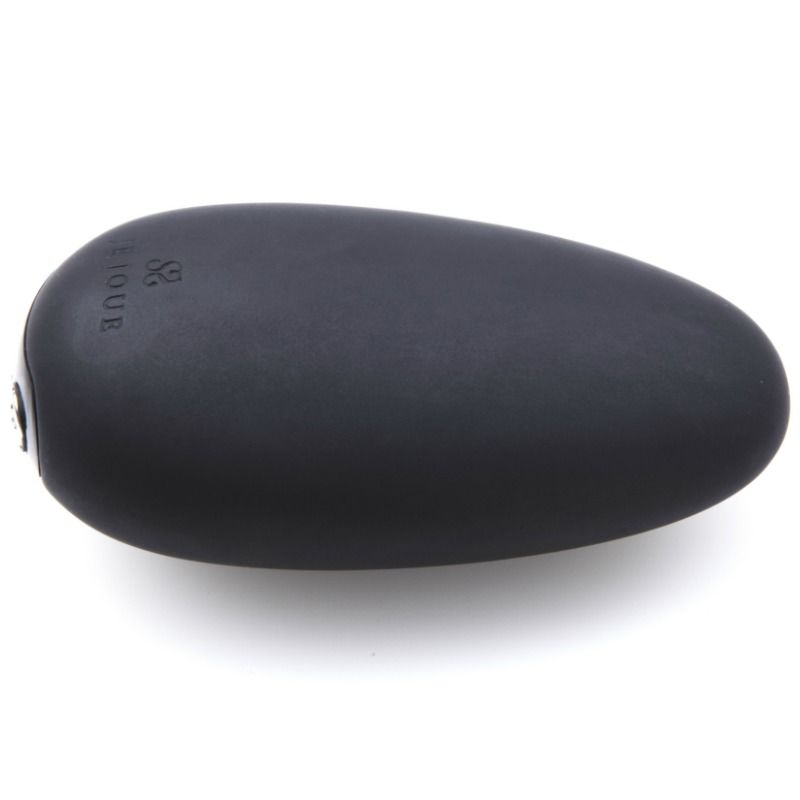 JE JOUE – MASSEUR VIBRANT NOIR