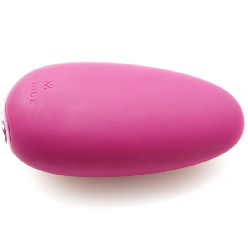 JE JOUE – MASSEUR VIBRANT FUCHSIA