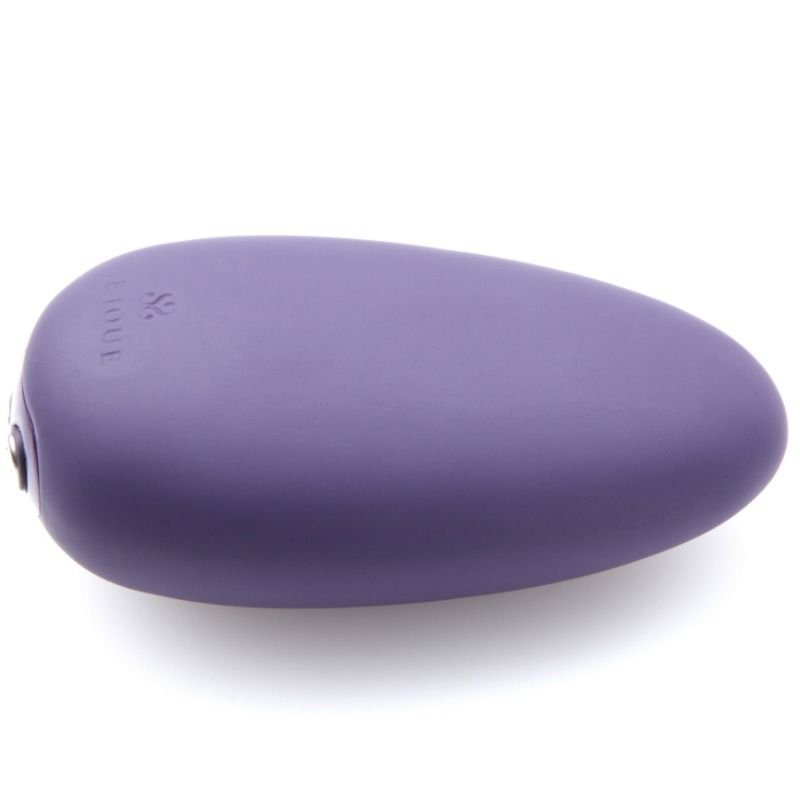 JE JOUE – MASSEUR VIBRANT VIOLET
