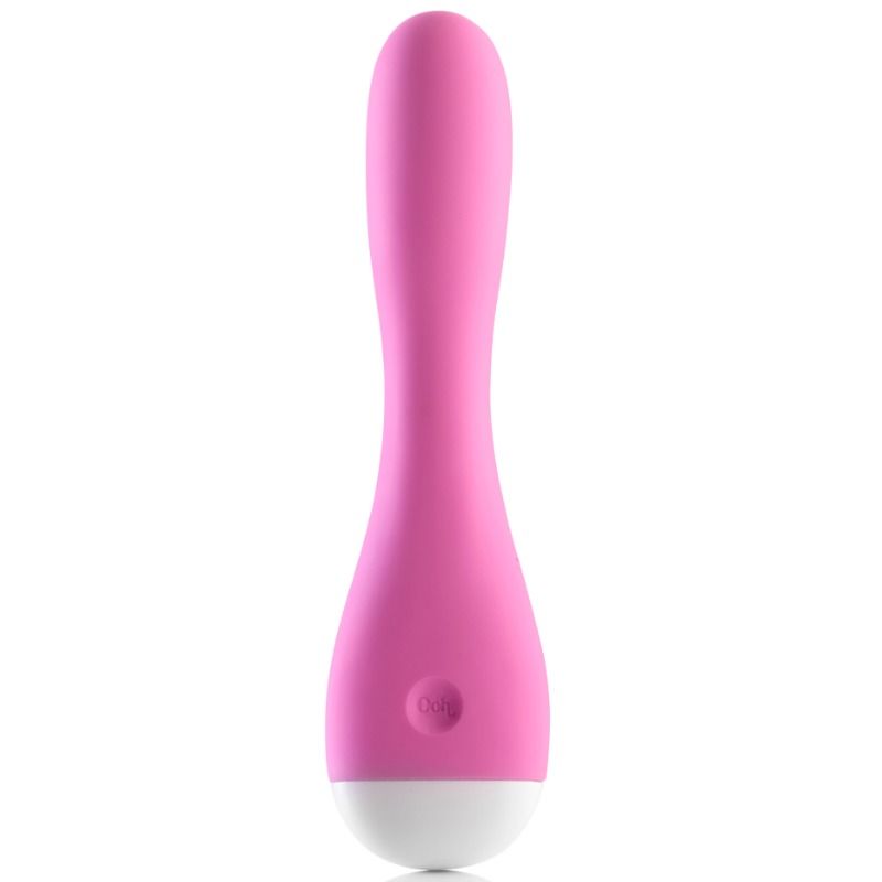 JE JOUE – OOH BY REMPLACEMENT STIMULATEUR ROSE