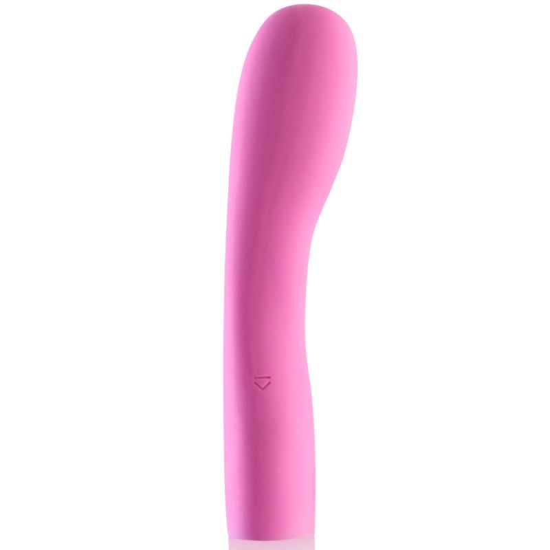JE JOUE – OOH BY REMPLACEMENT STIMULATEUR ROSE
