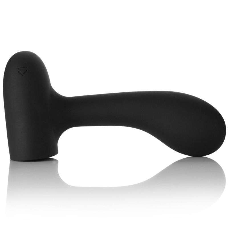 JE JOUE – OOH BY REMPLACEMENT DU STIMULATEUR LONG FICHE NOIRE