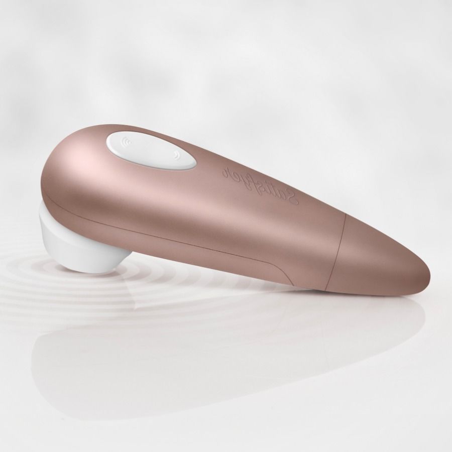 SATISFYER – 1 NOUVELLE GÉNÉRATION