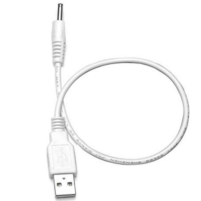 LELO – CBLE DE CHARGEMENT USB