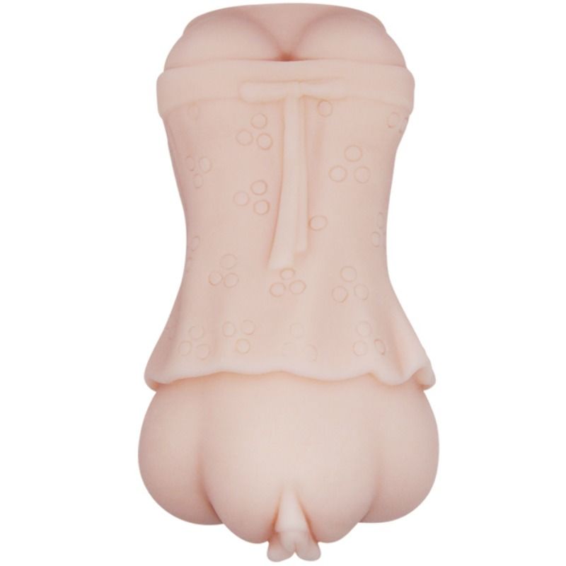 CRAZY BULL – MASTURBADEUR VAGIN PEAU DEAU AVEC BALLE VIBRANTE 2