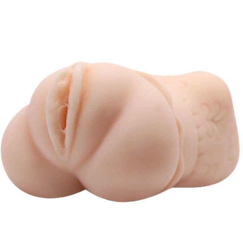 CRAZY BULL – MASTURBADEUR PEAU DEAU MODÈLE VAGIN 2