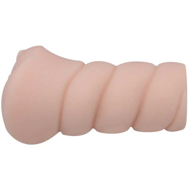 CRAZY BULL – MASTURBADEUR PEAU DEAU MODÈLE VAGIN 3