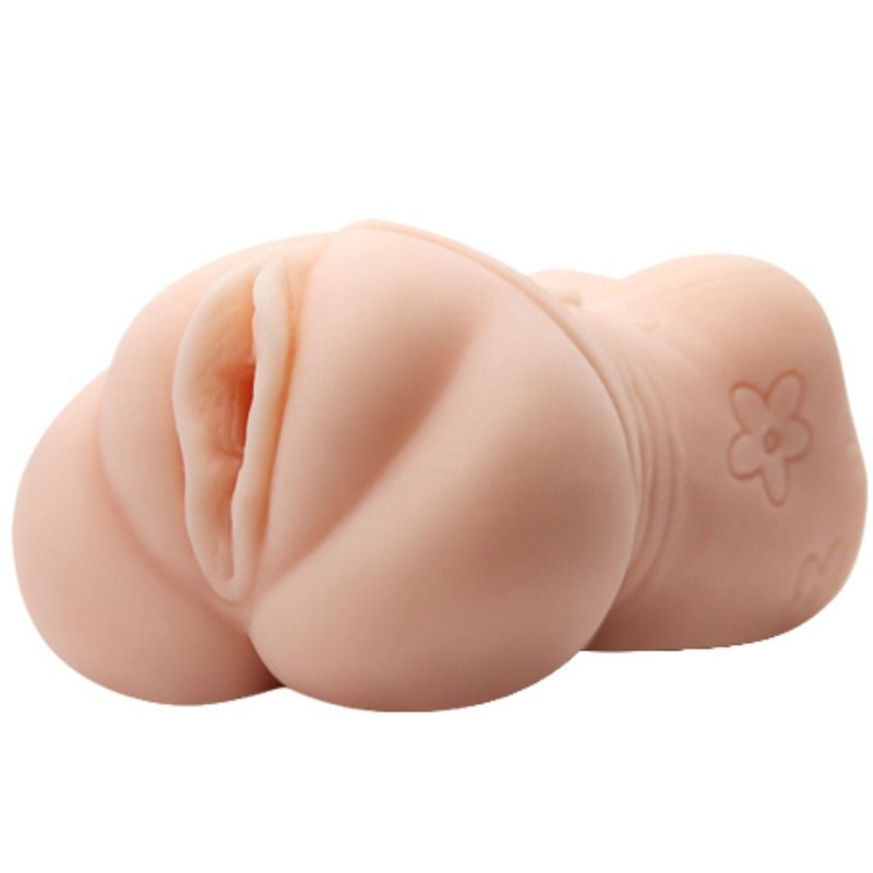 CRAZY BULL – MASTURBADEUR PEAU DEAU MODÈLE VAGIN 4