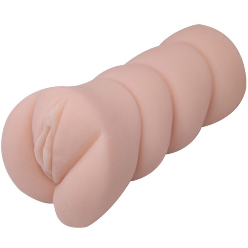 CRAZY BULL – MASTURBADEUR PEAU DEAU MODÈLE VAGIN 3
