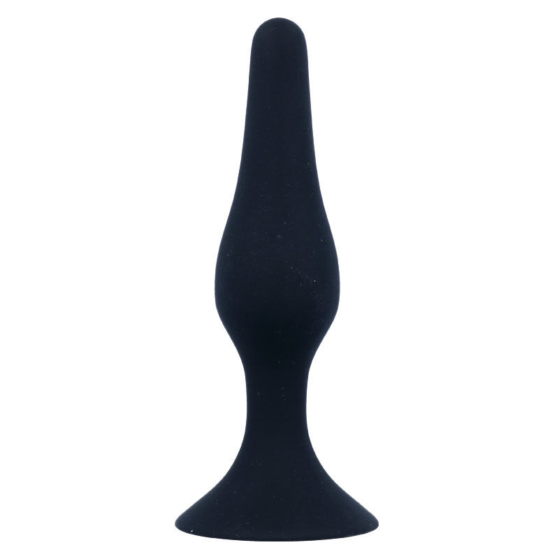 INTENSE – NAL NIVEAU 2 11,5CM NOIR