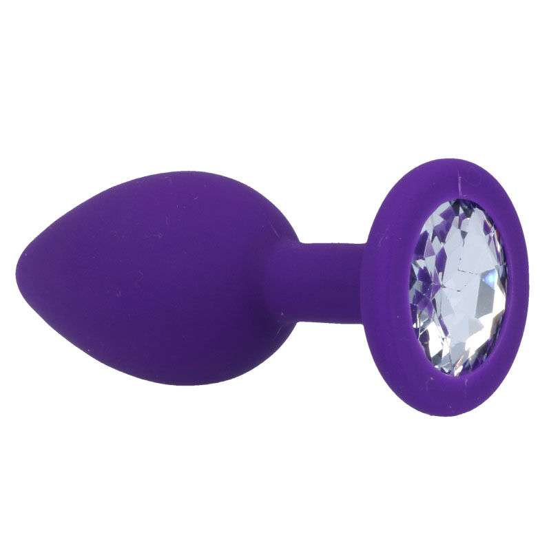 INTENSE – SHELKI S PLUG ANAL LILAS