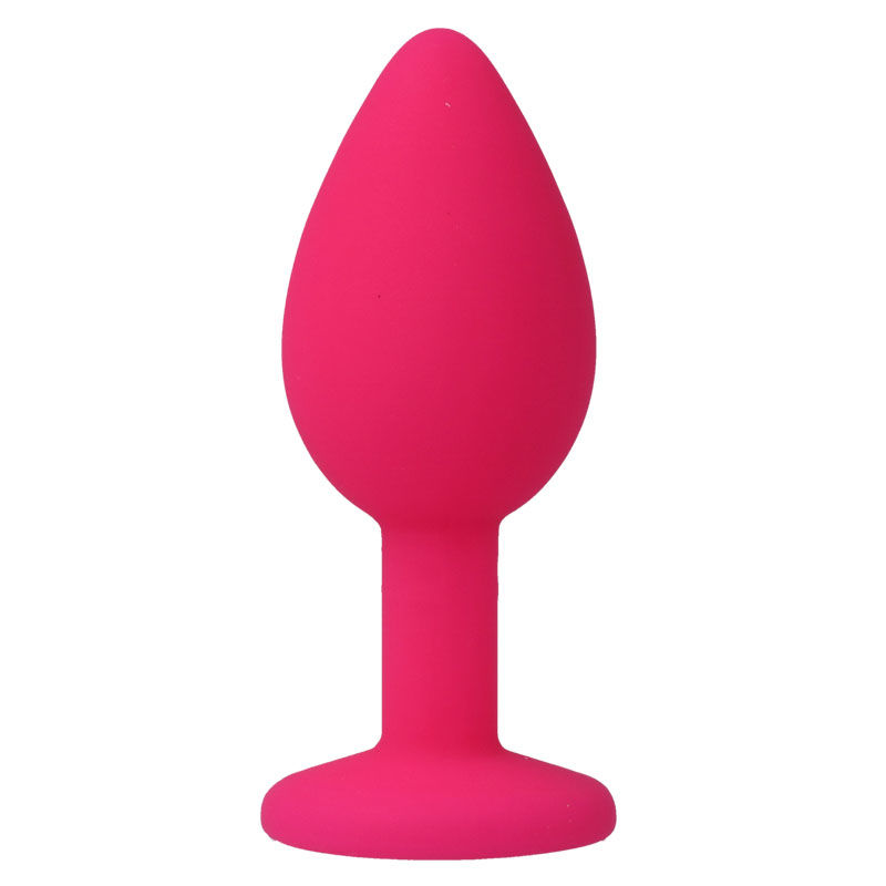 INTENSE – PLUG ANAL SHELKI S FUCHSIA